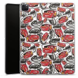 Tablet Silicone Case transparent