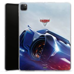 Tablet Silicone Case transparent