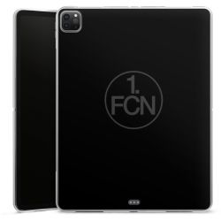 Tablet Silikon Case transparent