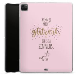 Tablet Silikon Case transparent