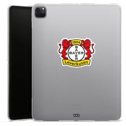 Tablet Silikon Case transparent