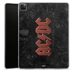 Tablet Silikon Case transparent