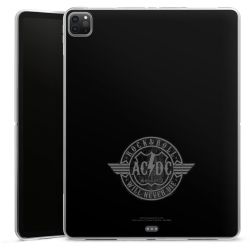 Tablet Silikon Case transparent