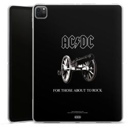 Tablet Silikon Case transparent