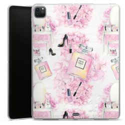 Tablet Silicone Case transparent