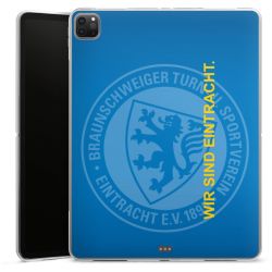 Tablet Silikon Case transparent