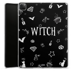 Tablet Silicone Case transparent