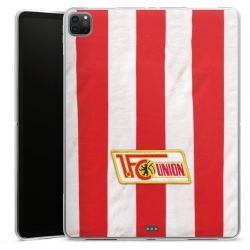 Tablet Silikon Case transparent