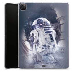 Tablet Silicone Case transparent