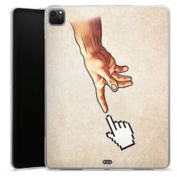 Tablet Silicone Case transparent