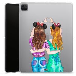 Tablet Silicone Case transparent