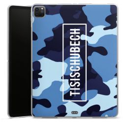 Tablet Silikon Case transparent