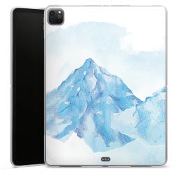 Tablet Silicone Case transparent