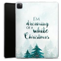 Tablet Silicone Case transparent