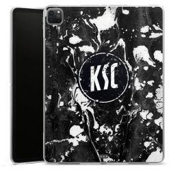 Tablet Silikon Case transparent