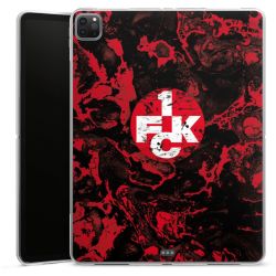 Tablet Silikon Case transparent