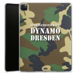 Tablet Silikon Case transparent