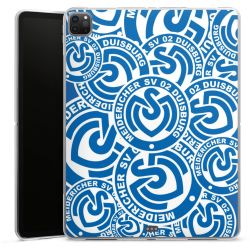 Tablet Silikon Case transparent