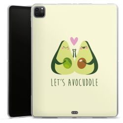 Tablet Silicone Case transparent