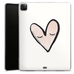 Tablet Silicone Case transparent