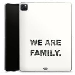 Tablet Silicone Case transparent