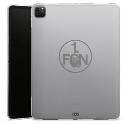 Tablet Silikon Case transparent