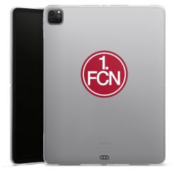 Tablet Silikon Case transparent