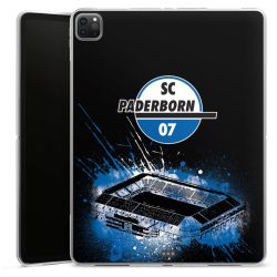 Tablet Silikon Case transparent