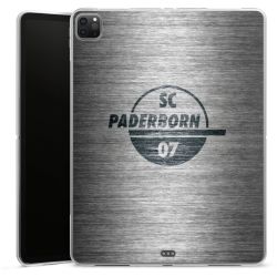 Tablet Silikon Case transparent