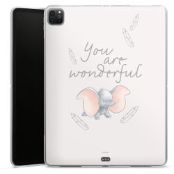 Tablet Silicone Case transparent