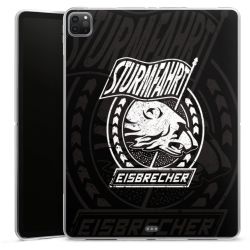 Tablet Silikon Case transparent