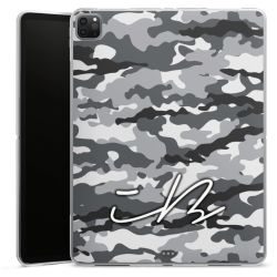 Tablet Silikon Case transparent