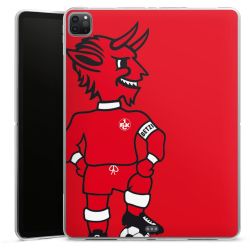 Tablet Silikon Case transparent