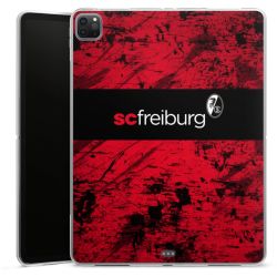 Tablet Silikon Case transparent