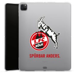 Tablet Silikon Case transparent