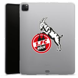 Tablet Silikon Case transparent