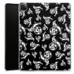 Tablet Silikon Case transparent