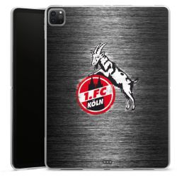 Tablet Silikon Case transparent