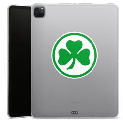 Tablet Silikon Case transparent