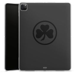 Tablet Silikon Case transparent