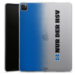 Tablet Silikon Case transparent