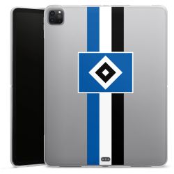 Tablet Silikon Case transparent