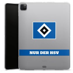 Tablet Silikon Case transparent