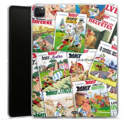 Tablet Silikon Case transparent