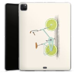 Tablet Silicone Case transparent