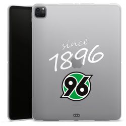 Tablet Silikon Case transparent