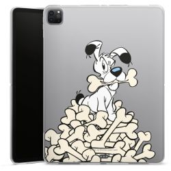 Tablet Silikon Case transparent