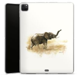 Tablet Silicone Case transparent