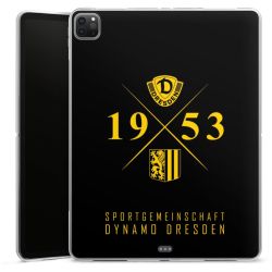 Tablet Silikon Case transparent