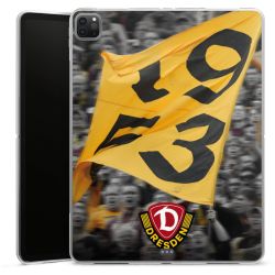 Tablet Silikon Case transparent